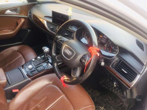 Audi A6 2.0 TDI Premium Plus, 2013, Diesel AT in Dhuri