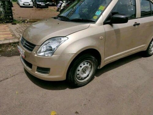 2010 Maruti Dzire LXi MT for sale in Pune