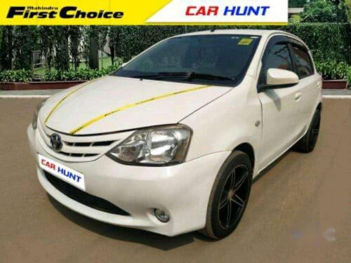 Toyota Etios Liva GD, 2014, Diesel MT in Gurgaon