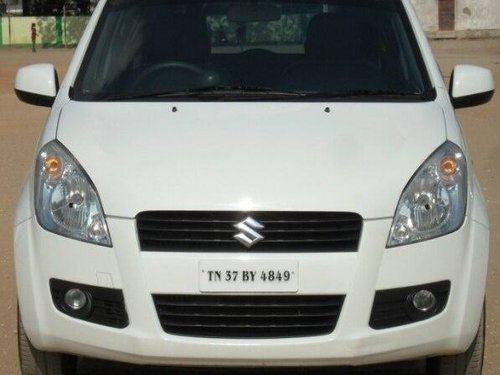 Maruti Ritz VDi 2012 MT for sale in Coimbatore