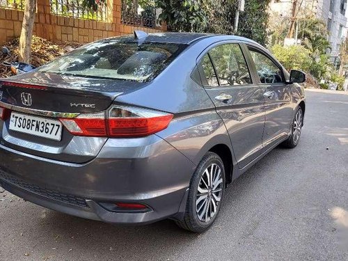 Used 2017 Honda City VTEC AT for sale in Secunderabad