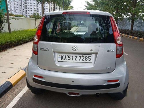 Maruti Suzuki Ritz Ldi BS-IV, 2010, Diesel MT in Nagar