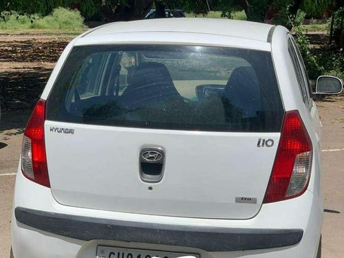 Used 2009 Hyundai i10 Era MT for sale in Chandigarh