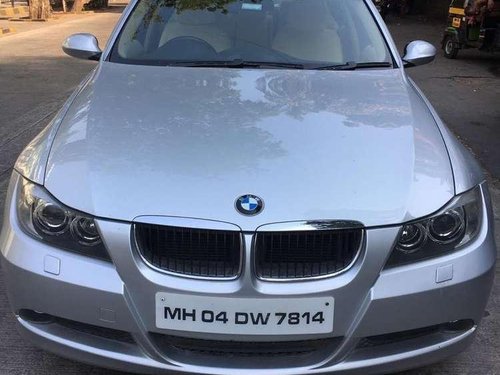 Used 2009 BMW 3 Series 320d Highline MT for sale in Mumbai