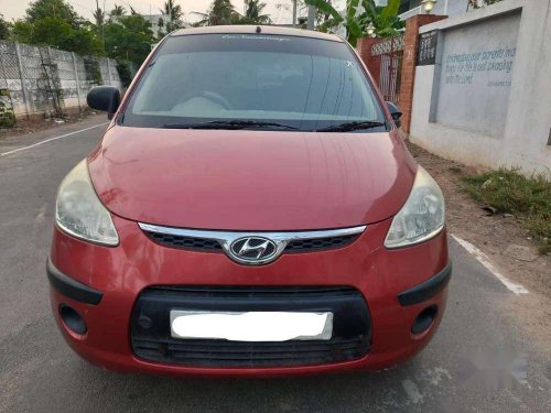 Used 2009 Hyundai i10 Era 1.1 MT for sale in Chennai