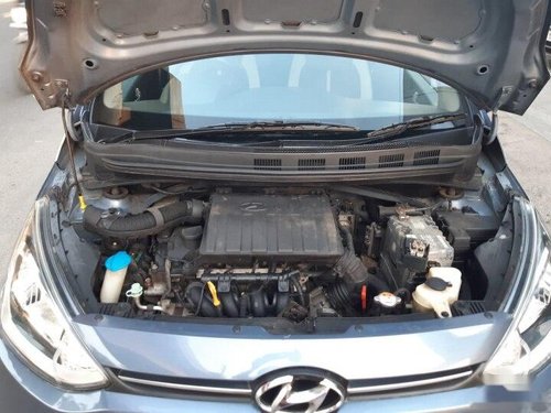 Hyundai Xcent 1.2 VTVT S 2014 MT for sale in Chennai