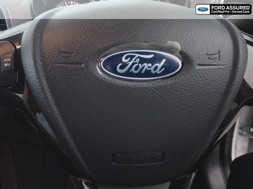 Used Ford Freestyle 2020 MT for sale in Jabalpur