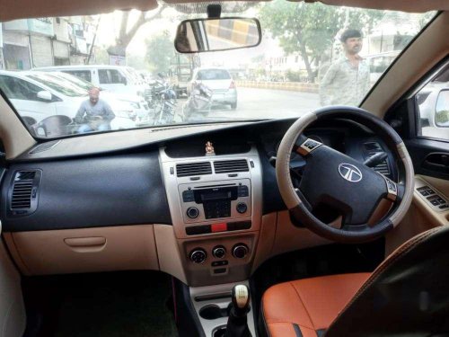 Tata Manza LS Quadrajet, 2013, Diesel MT in Nagpur