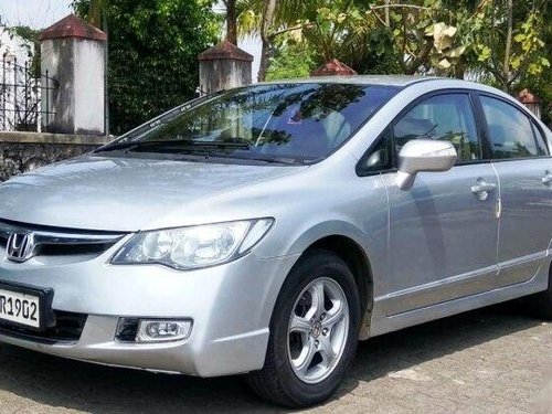 2008 Honda Civic 1.8 V MT for sale in Pune