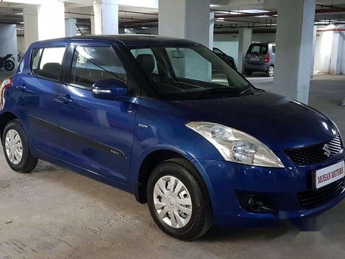 Maruti Suzuki Swift VXi, 2013, Petrol MT in Pune