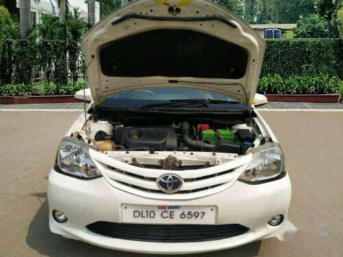 Toyota Etios Liva GD, 2014, Diesel MT in Gurgaon