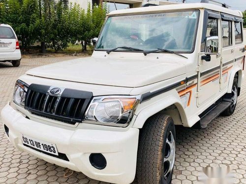 Used 2015 Mahindra Bolero SLX MT for sale in Raigarh