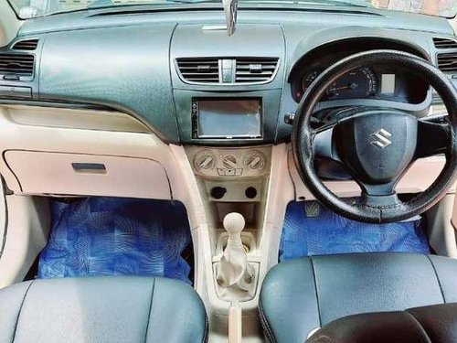 2013 Maruti Suzuki Swift Dzire MT for sale in Perumbavoor