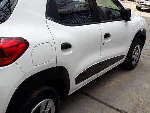 2015 Renault Kwid 1.0 RXL MT for sale in Lucknow