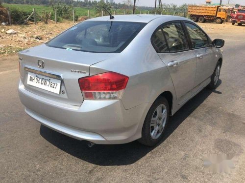 Used 2010 Honda City E MT for sale in Mumbai