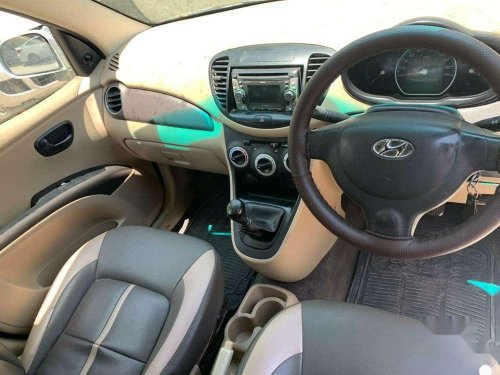 Used 2009 Hyundai i10 Era MT for sale in Chandigarh