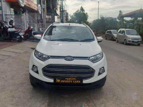 2016 Ford EcoSport MT for sale in Nagar