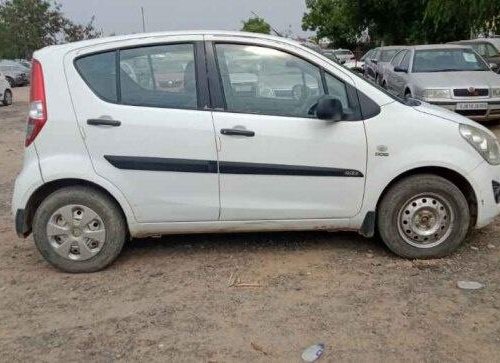 2012 Maruti Suzuki Ritz MT for sale in Ahmedabad