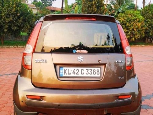 Maruti Suzuki Ritz Vdi ABS BS-IV, 2010, Diesel MT in Perumbavoor