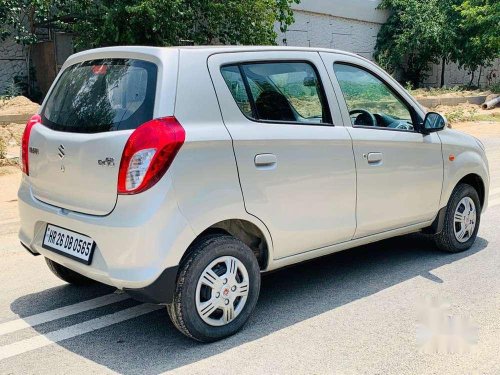 Used 2016 Maruti Suzuki Alto 800  LXI MT for sale in Gurgaon