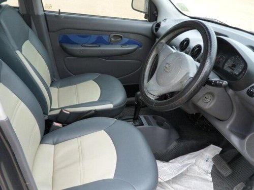 Hyundai Santro Xing GLS 2008 AT for sale in Coimbatore