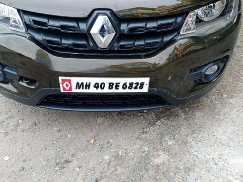 Renault Kwid RXT 2018 MT for sale in Nagpur