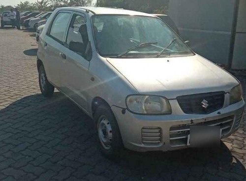 2008 Maruti Suzuki Alto MT for sale in Mumbai 