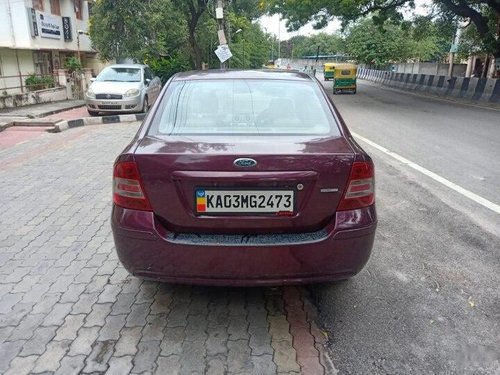 2006 Ford Fiesta 1.6 ZXi ABS MT for sale in Bangalore