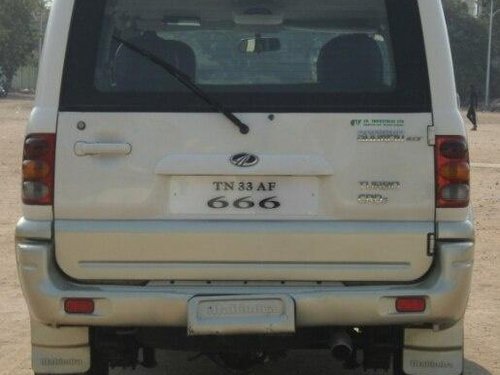 Mahindra Scorpio 2.6 SLX 2005 MT for sale in Coimbatore