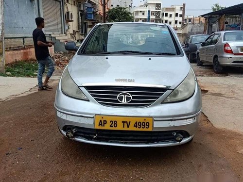 Used 2013 Tata Indica Vista MT for sale in Hyderabad