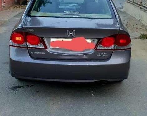 Honda Civic 2012 MT for sale in Meerut