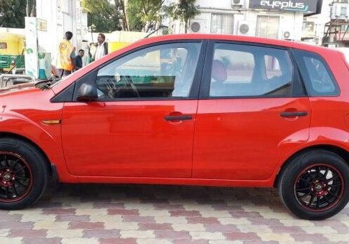 Used Ford Figo Diesel EXI Option 2011 MT for sale in Bangalore