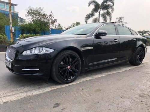 Jaguar XJ 3.0L Portfolio 2016 AT for sale in Mumbai