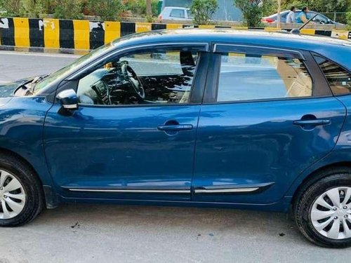 Maruti Suzuki Baleno Delta, 2017, Petrol MT for sale in Noida