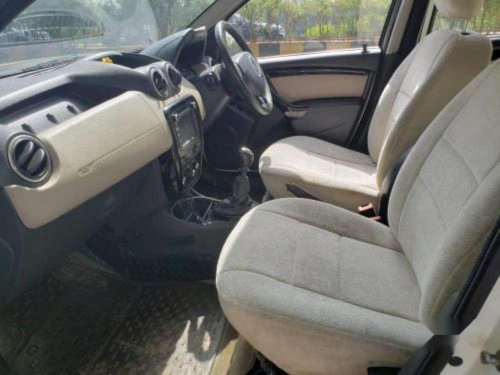 Used 2013 Renault Duster MT for sale in Mumbai