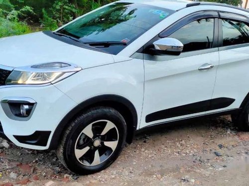 Tata Nexon 1.5 Revotorq XZ Plus, 2018, Diesel MT in Madurai