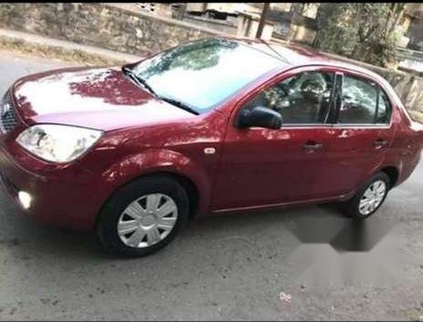 Used 2008 Ford Fiesta MT for sale in Nagpur