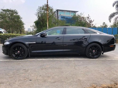 Jaguar XJ 3.0L Portfolio 2016 AT for sale in Mumbai