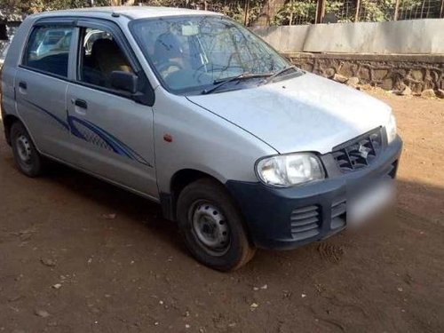 2011 Maruti Suzuki Alto MT for sale in Mumbai