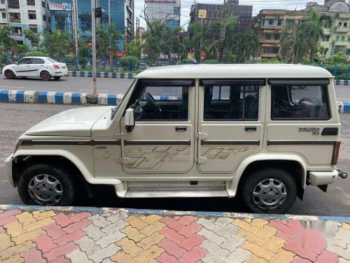 Mahindra Bolero ZLX 2015 MT for sale in Kolkata