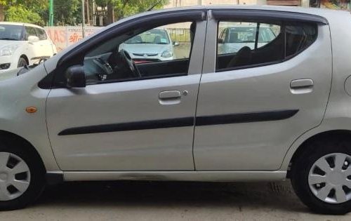 2011 Maruti A Star VXI AT for sale in Ghaziabad