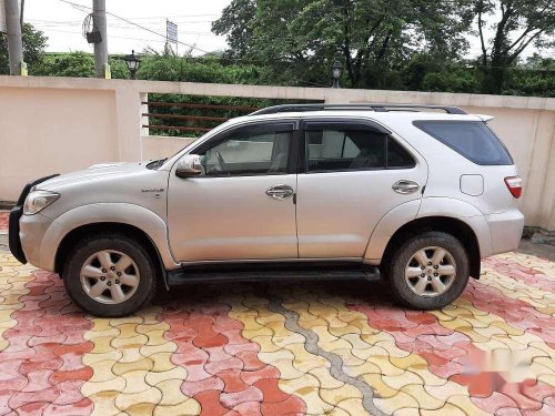 Toyota Fortuner 2010 AT for sale in Guwahati