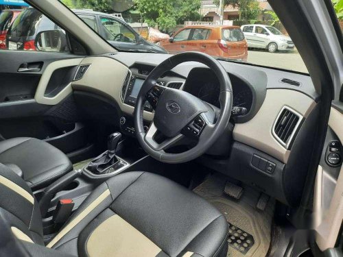 2016 Hyundai Creta 1.6 SX AT for sale in Kozhikode