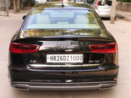 Used 2019 Audi A6 35 TDI AT for sale in New Delhi