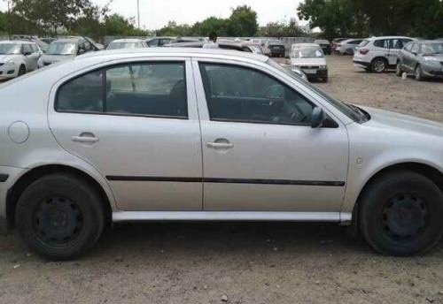 Used Skoda Octavia 1.9 TDI 2005 MT for sale in Ahmedabad