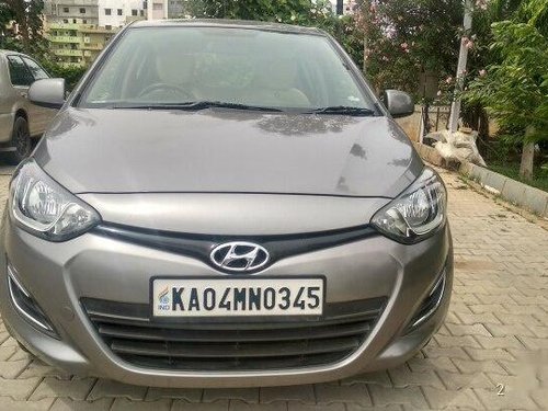 Used Hyundai i20 1.4 CRDi Magna 2013 MT for sale in Bangalore