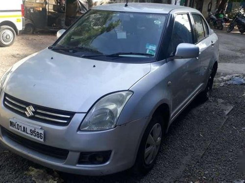 Maruti Suzuki Swift Dzire VXI, 2010, Petrol MT for sale in Goregaon