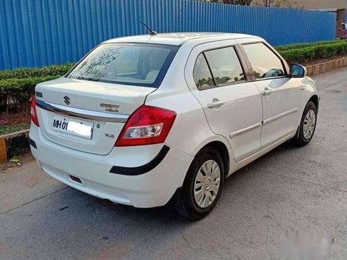 Maruti Suzuki Swift Dzire VXI, 2012, CNG & Hybrids MT in Mumbai