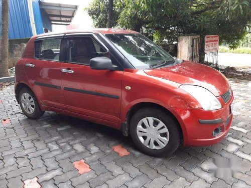 Maruti Suzuki Swift VXI 2007 MT for sale in Kochi