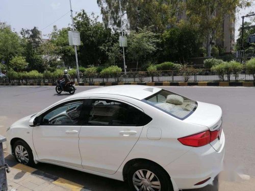 Honda City SV, 2015, Diesel MT for sale in Ahmedabad